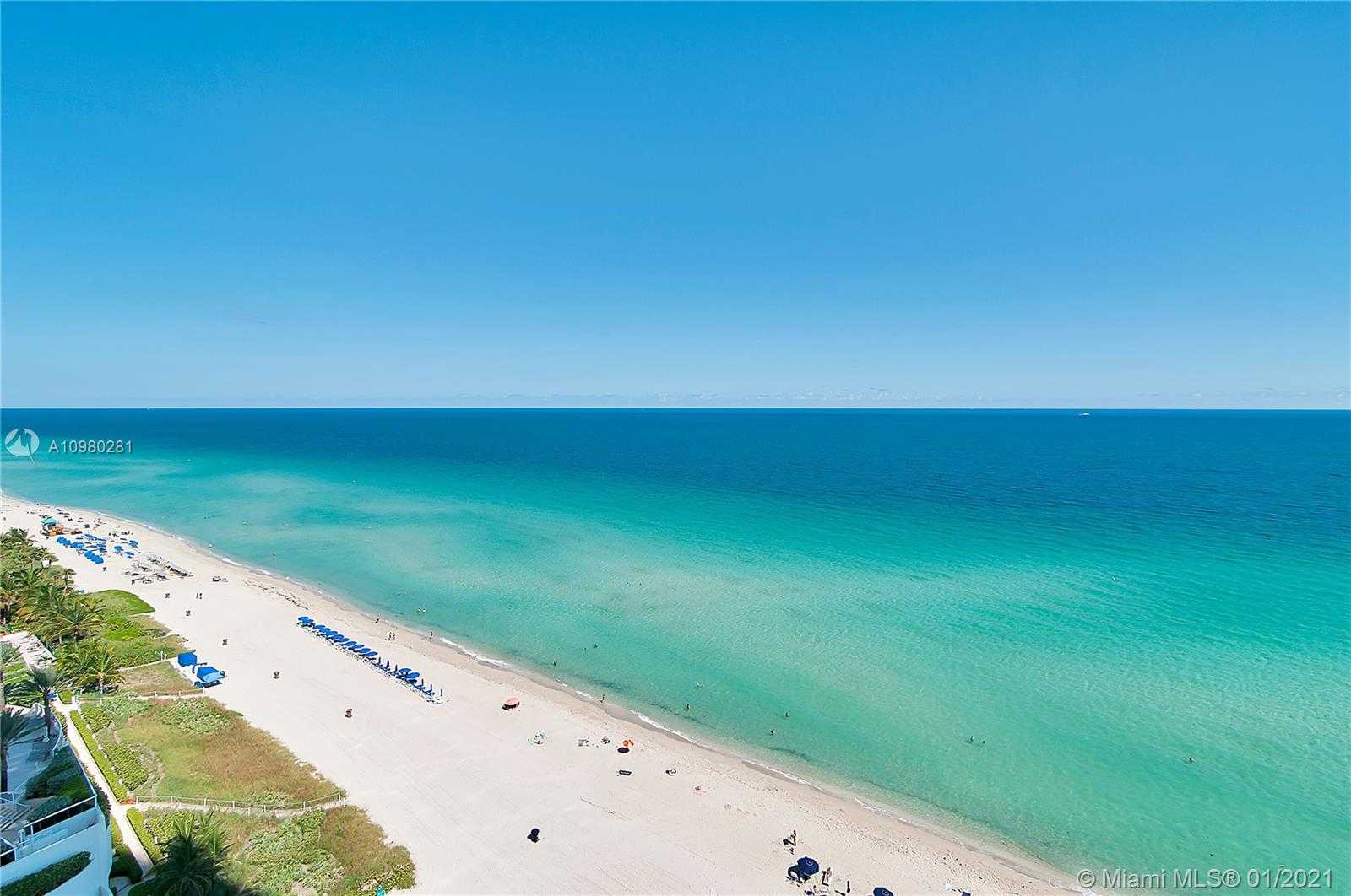 Small Image of 17121 COLLINS AVE #1707, Sunny Isles Beach Number 10