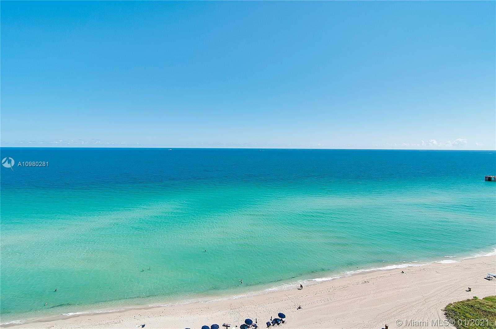 Small Image of 17121 COLLINS AVE #1707, Sunny Isles Beach Number 11