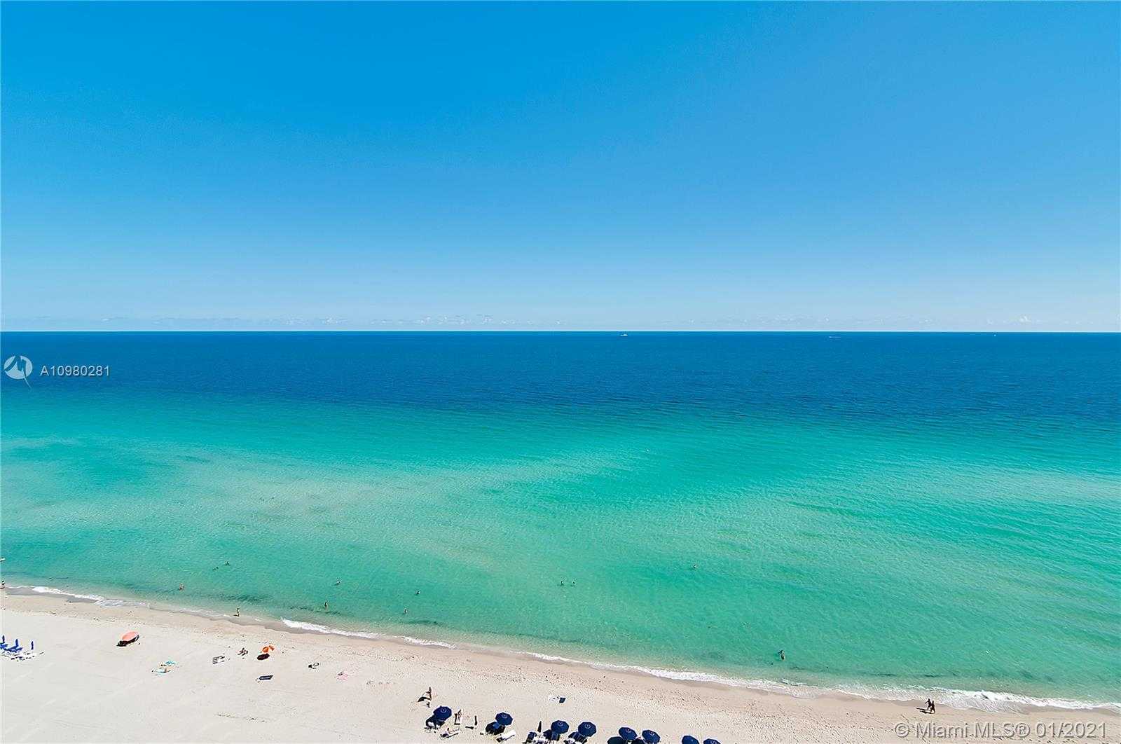 Small Image of 17121 COLLINS AVE #1707, Sunny Isles Beach Number 19