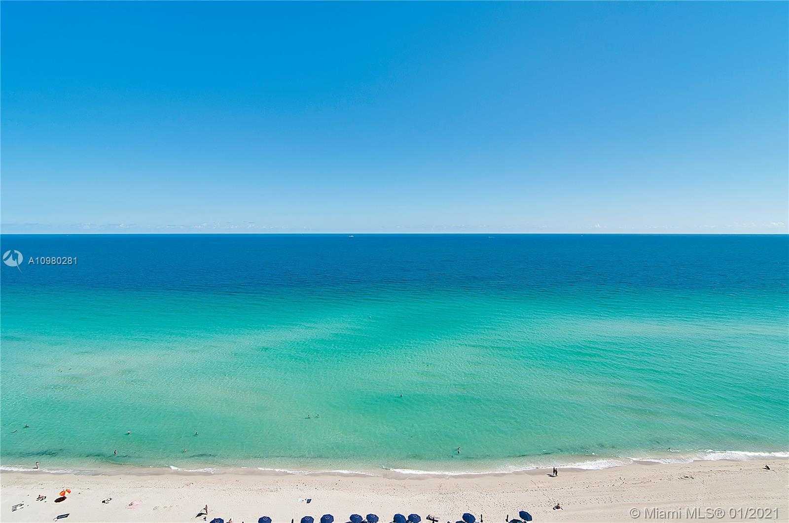 Small Image of 17121 COLLINS AVE #1707, Sunny Isles Beach Number 2