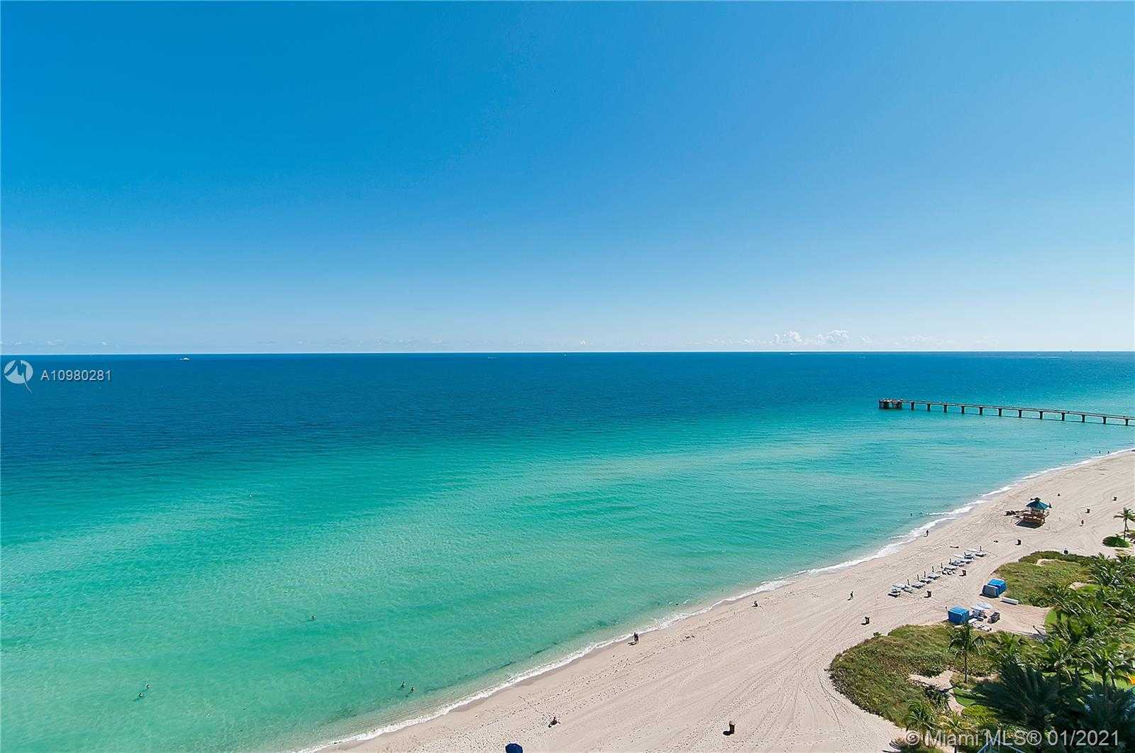 Small Image of 17121 COLLINS AVE #1707, Sunny Isles Beach Number 20