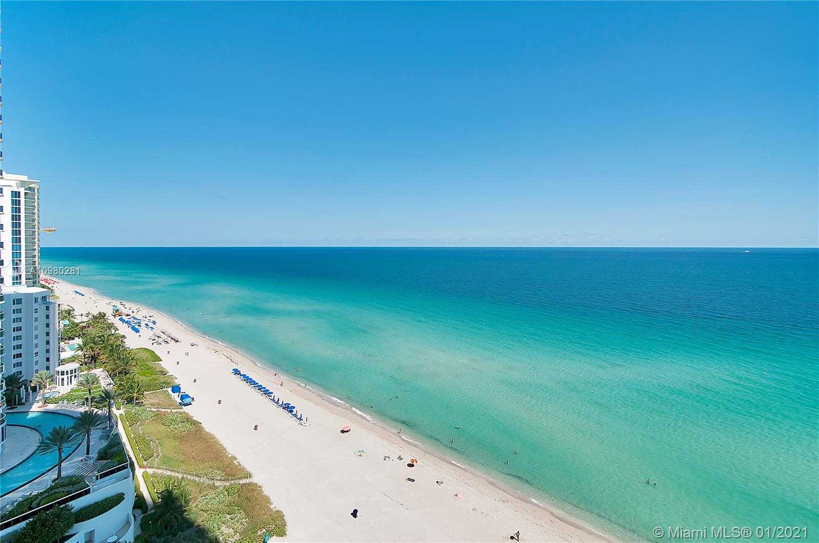 Small Image of 17121 COLLINS AVE #1707, Sunny Isles Beach Number 28