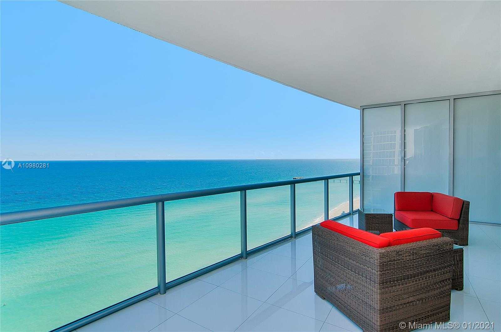 Small Image of 17121 COLLINS AVE #1707, Sunny Isles Beach Number 3