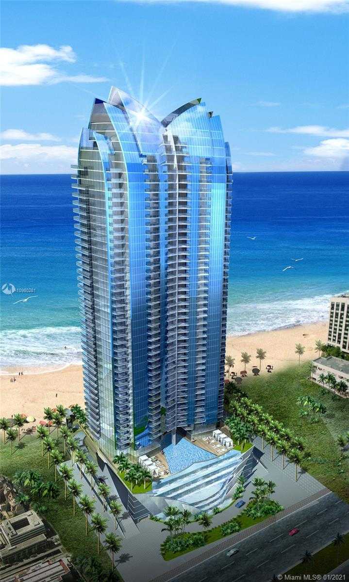 Small Image of 17121 COLLINS AVE #1707, Sunny Isles Beach Number 36