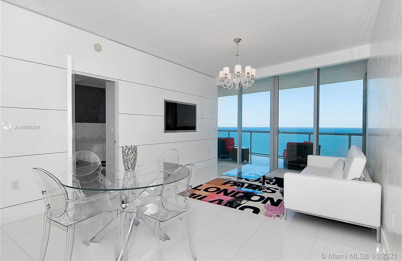 Small Image of 17121 COLLINS AVE #1707, Sunny Isles Beach Number 5