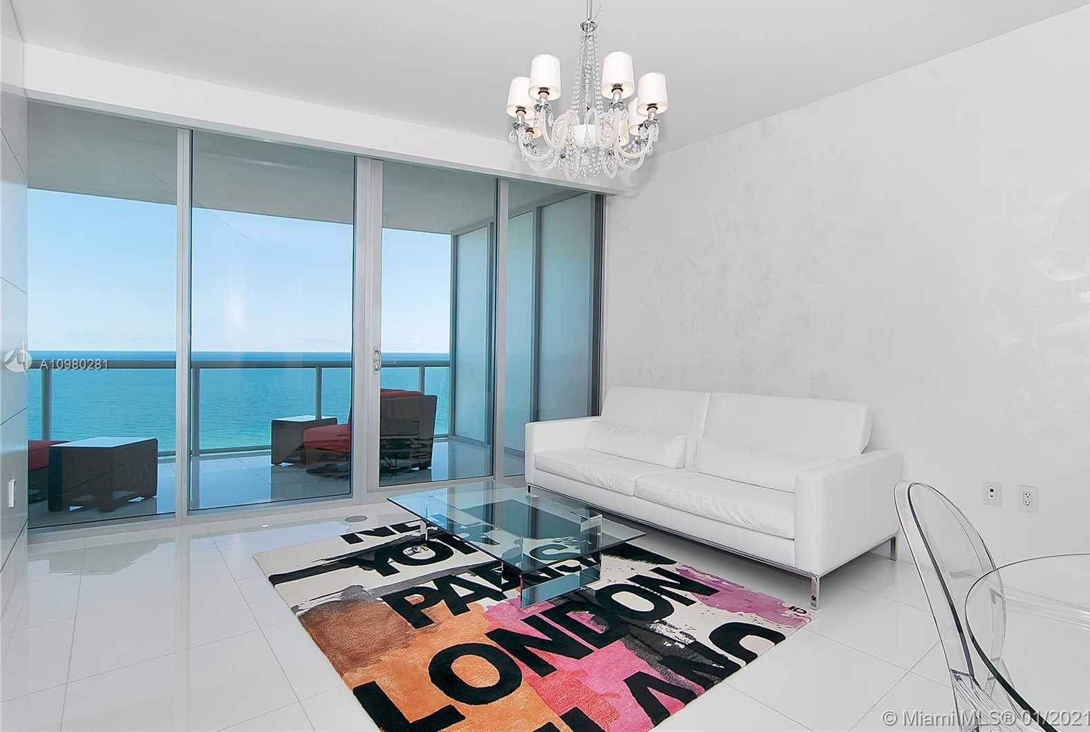 Small Image of 17121 COLLINS AVE #1707, Sunny Isles Beach Number 6