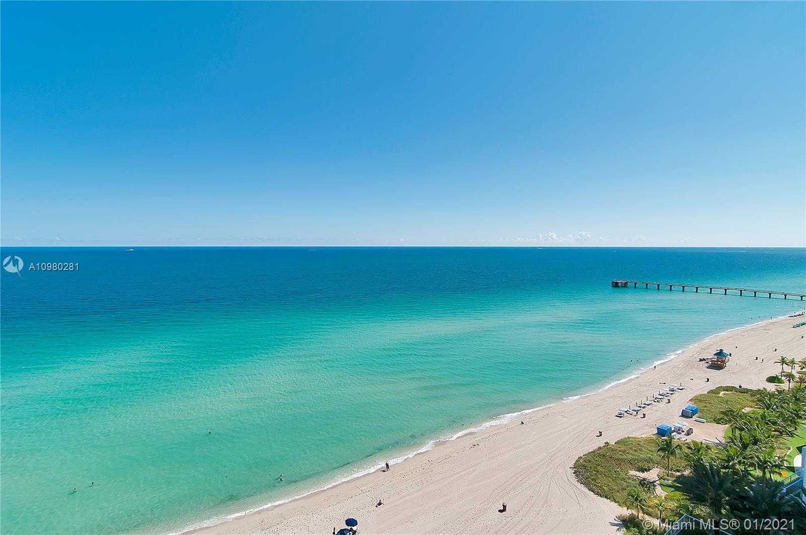 Small Image of 17121 COLLINS AVE #1707, Sunny Isles Beach Number 7