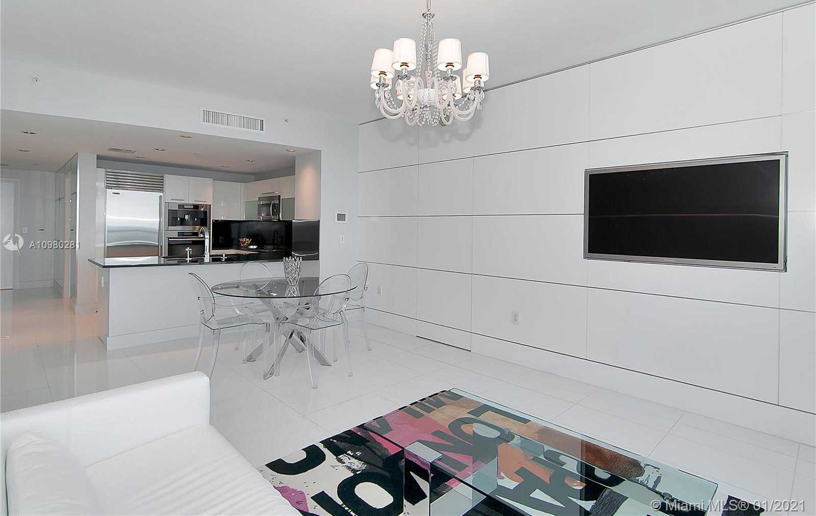Small Image of 17121 COLLINS AVE #1707, Sunny Isles Beach Number 8