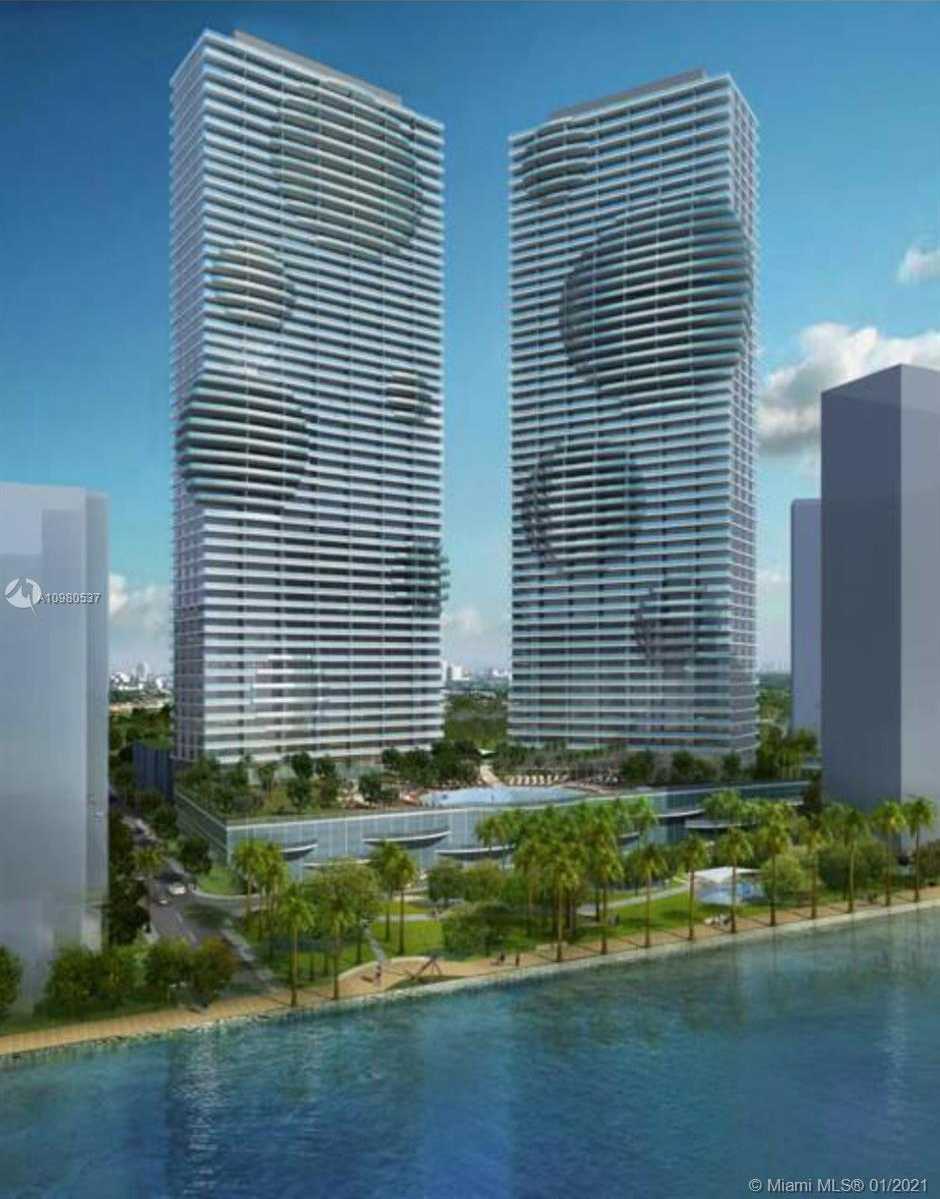 Small Image of 3131 NORTH EAST 7TH AVE #302, Miami Number 2