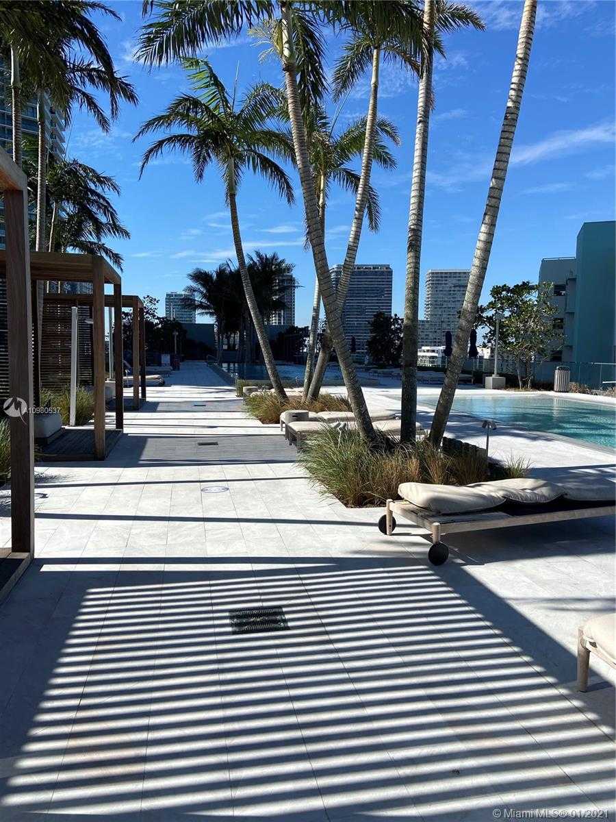 Small Image of 3131 NORTH EAST 7TH AVE #302, Miami Number 25