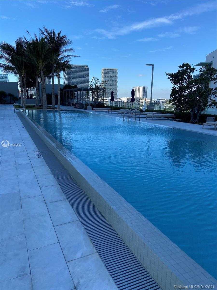Small Image of 3131 NORTH EAST 7TH AVE #302, Miami Number 26