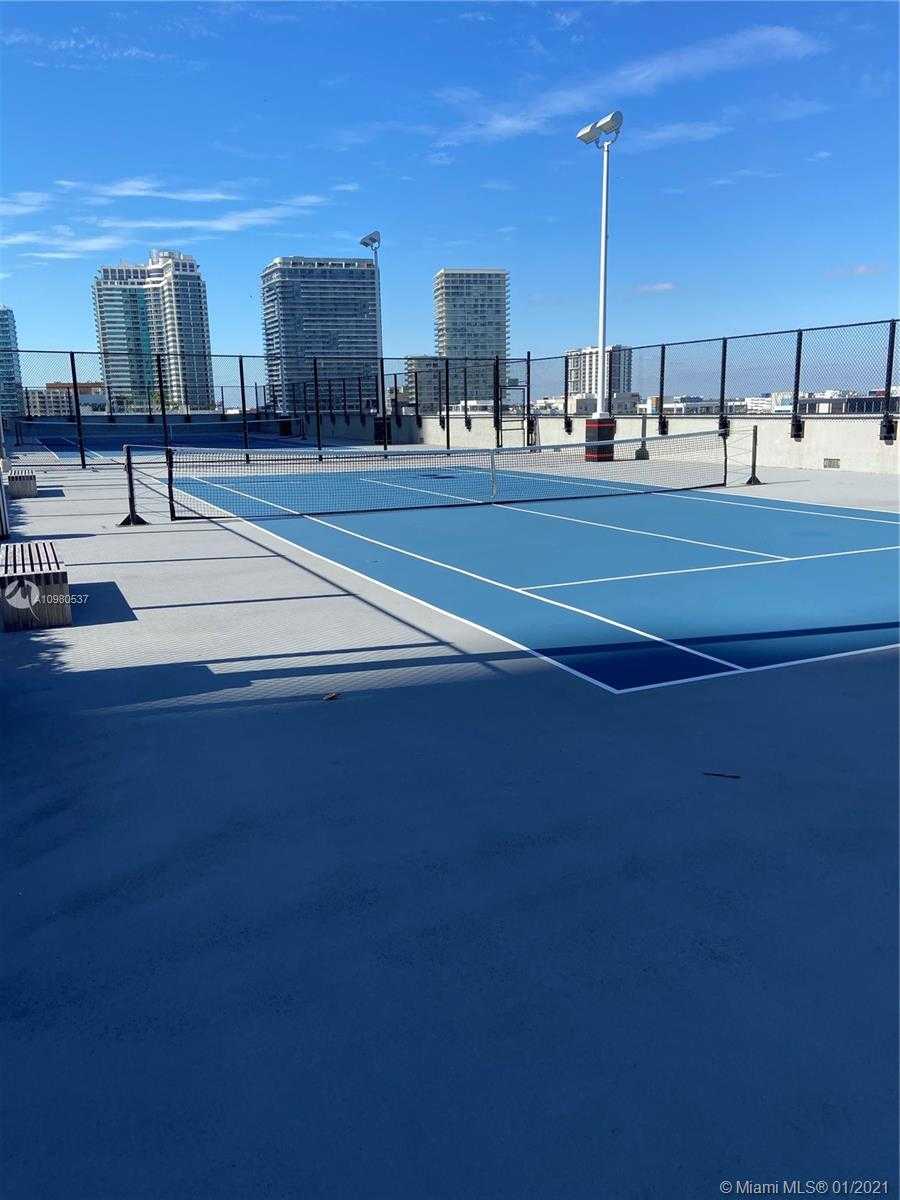 Small Image of 3131 NORTH EAST 7TH AVE #302, Miami Number 29