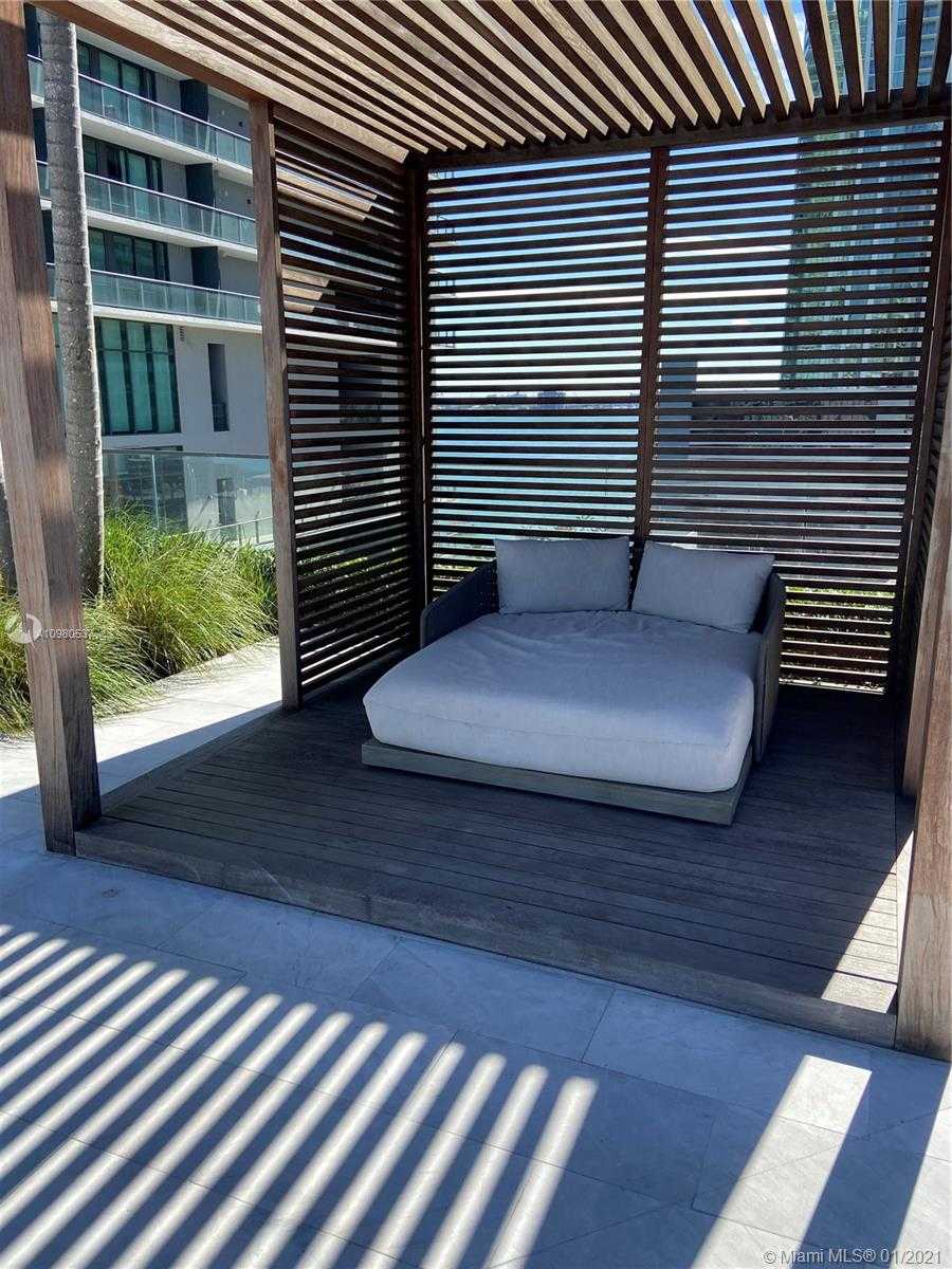 Small Image of 3131 NORTH EAST 7TH AVE #302, Miami Number 30
