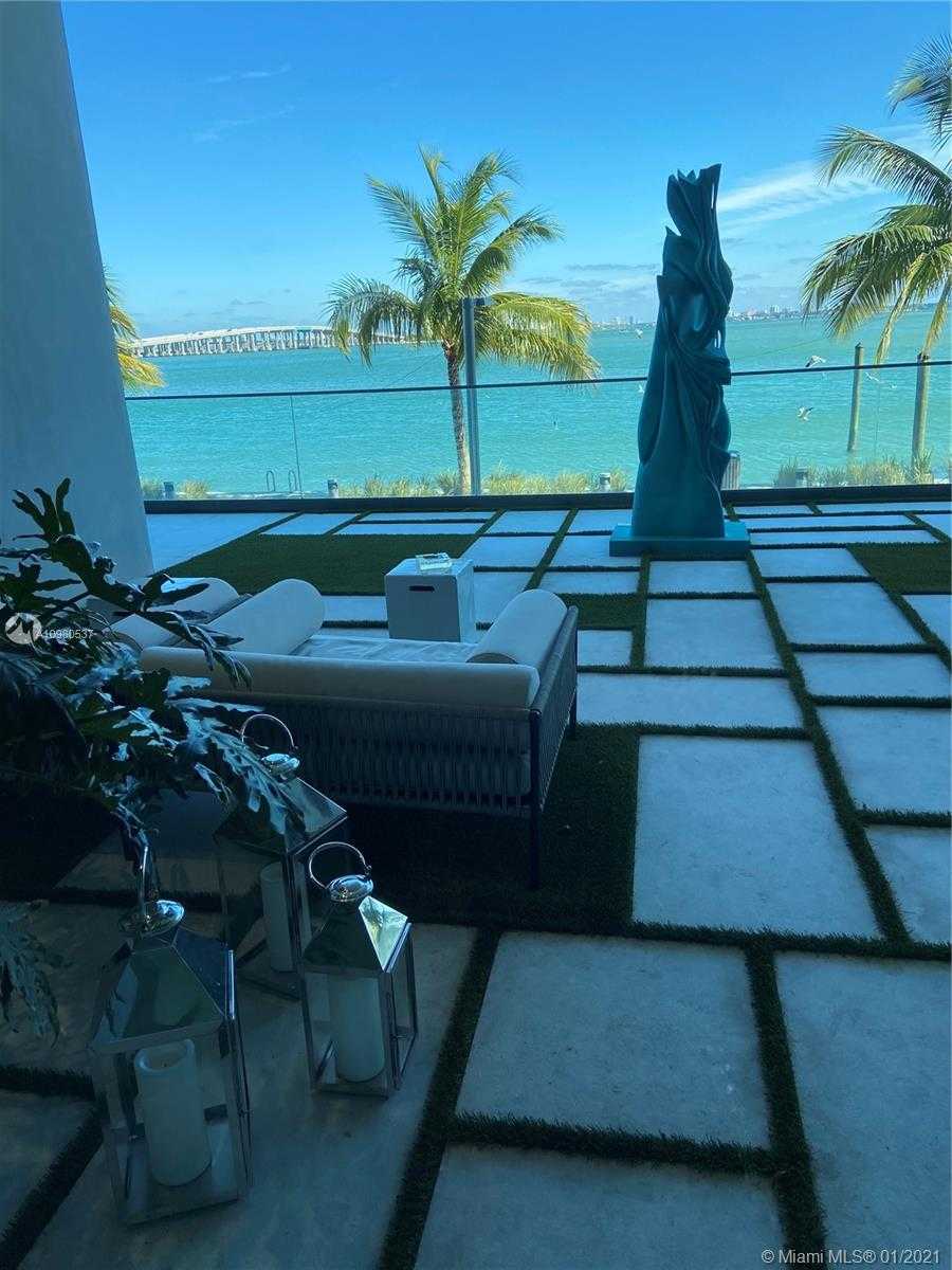 Small Image of 3131 NORTH EAST 7TH AVE #302, Miami Number 31