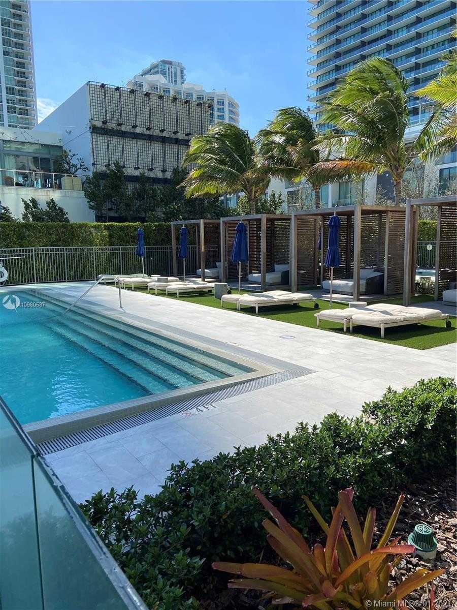 Small Image of 3131 NORTH EAST 7TH AVE #302, Miami Number 35
