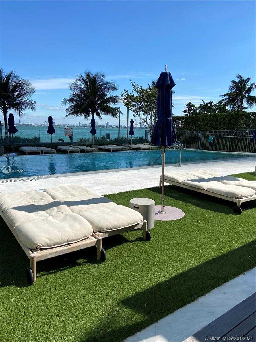Small Image of 3131 NORTH EAST 7TH AVE #302, Miami Number 36