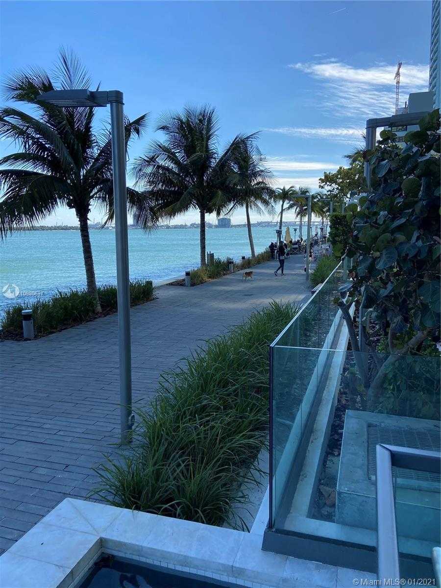 Small Image of 3131 NORTH EAST 7TH AVE #302, Miami Number 37