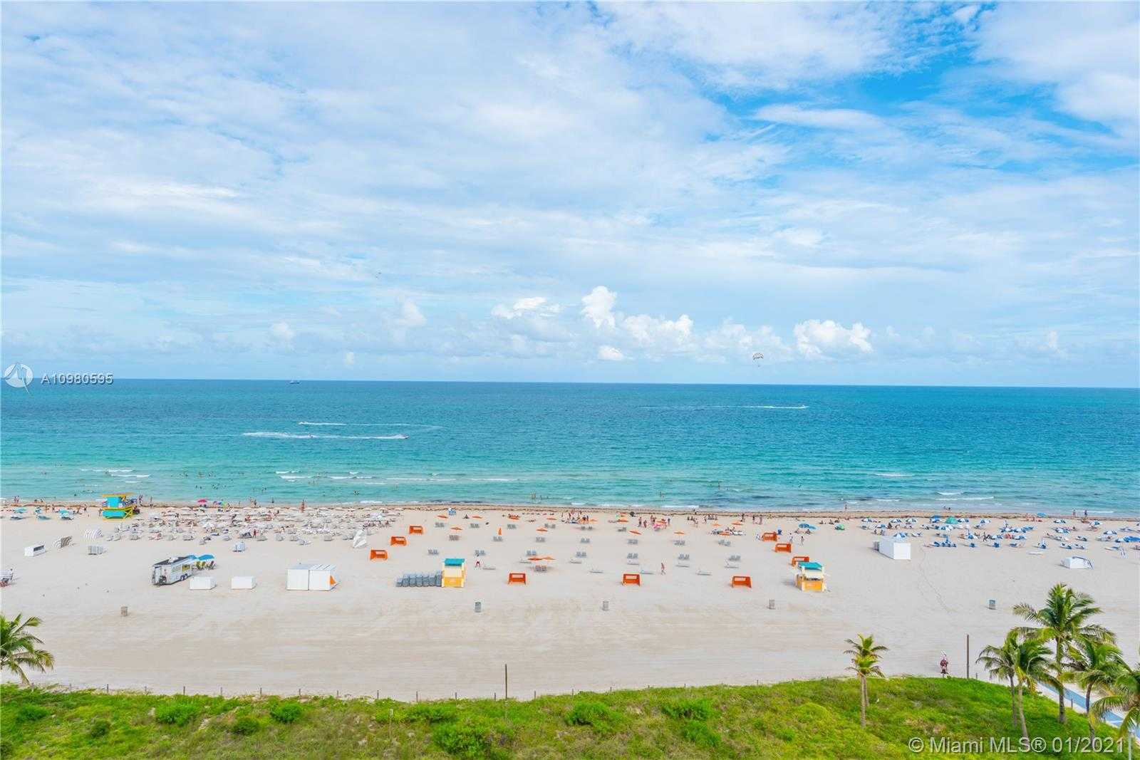 Small Image of 1455 OCEAN DR #1006, Miami Beach Number 18