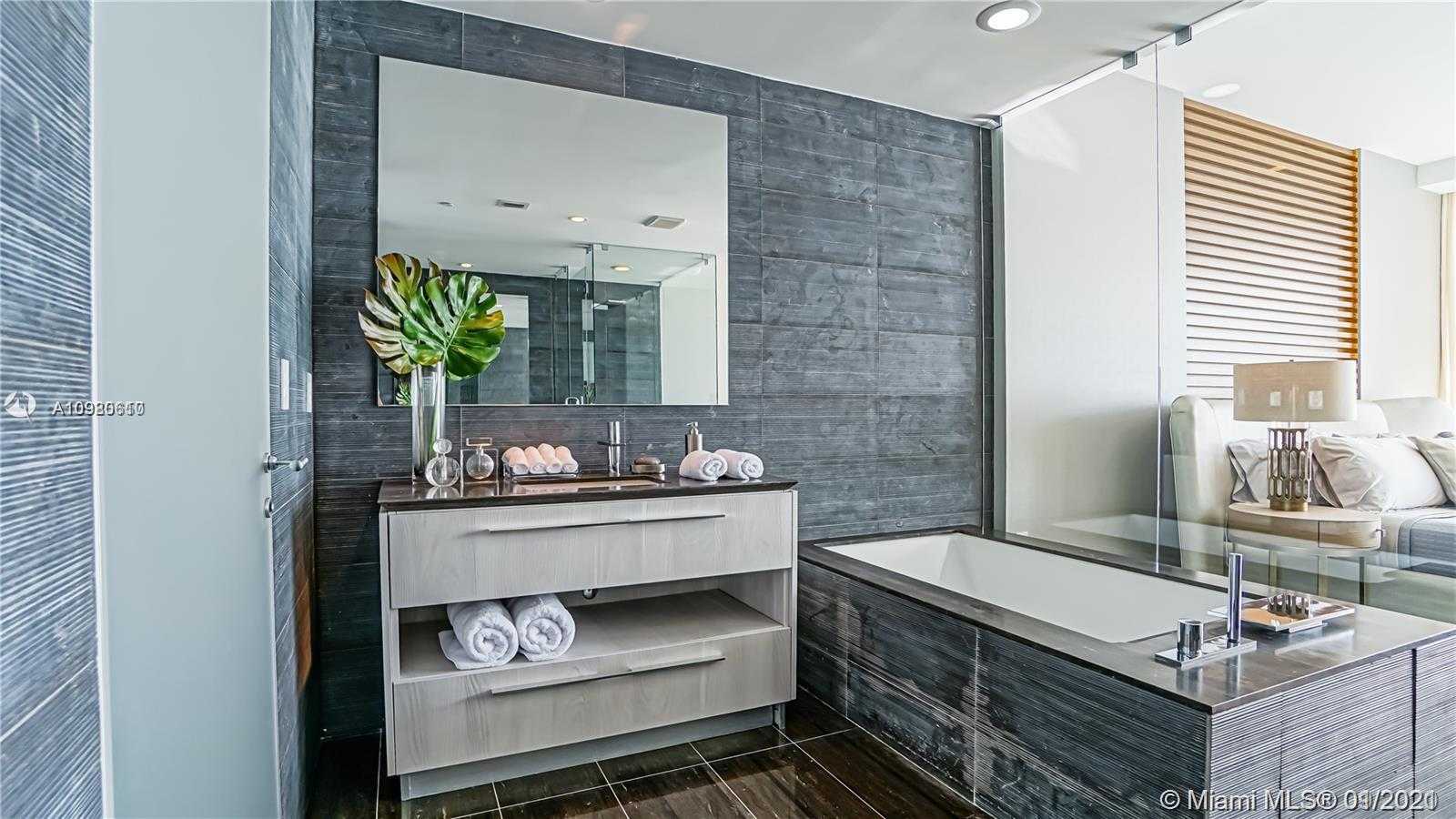 Small Image of 3131 NORTH EAST 7TH AVE #PH5202, Miami Number 14