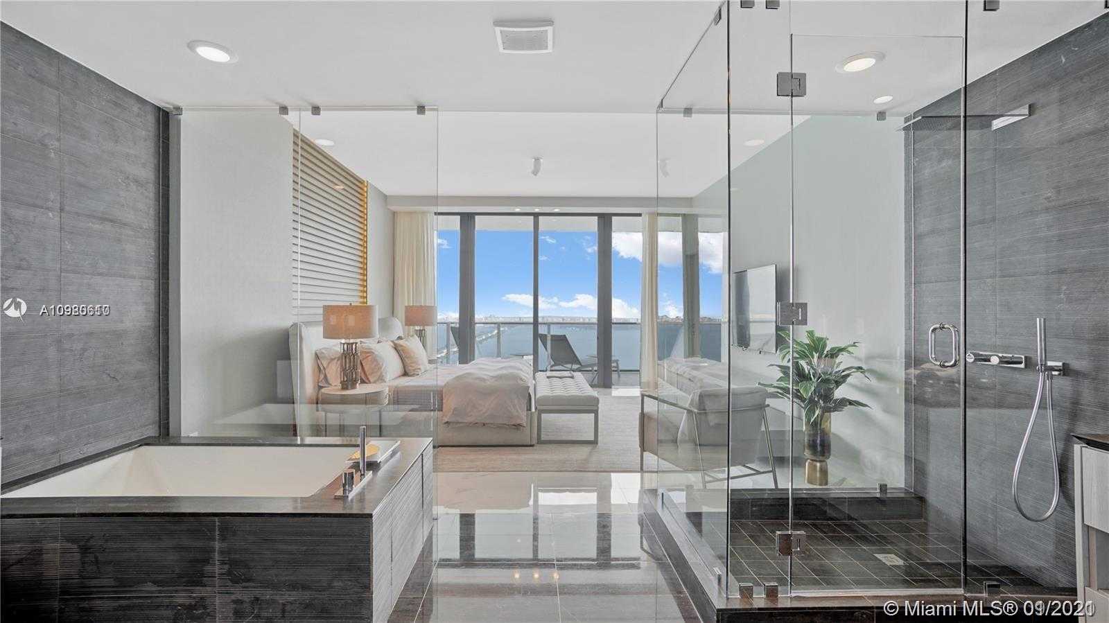 Small Image of 3131 NORTH EAST 7TH AVE #PH5202, Miami Number 15