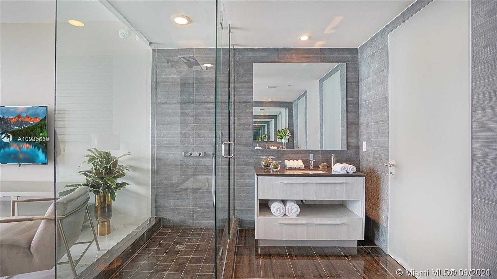 Small Image of 3131 NORTH EAST 7TH AVE #PH5202, Miami Number 16