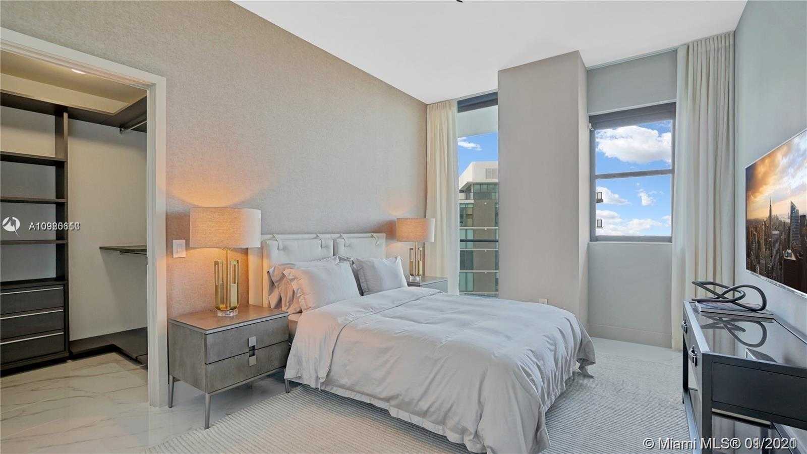 Small Image of 3131 NORTH EAST 7TH AVE #PH5202, Miami Number 18