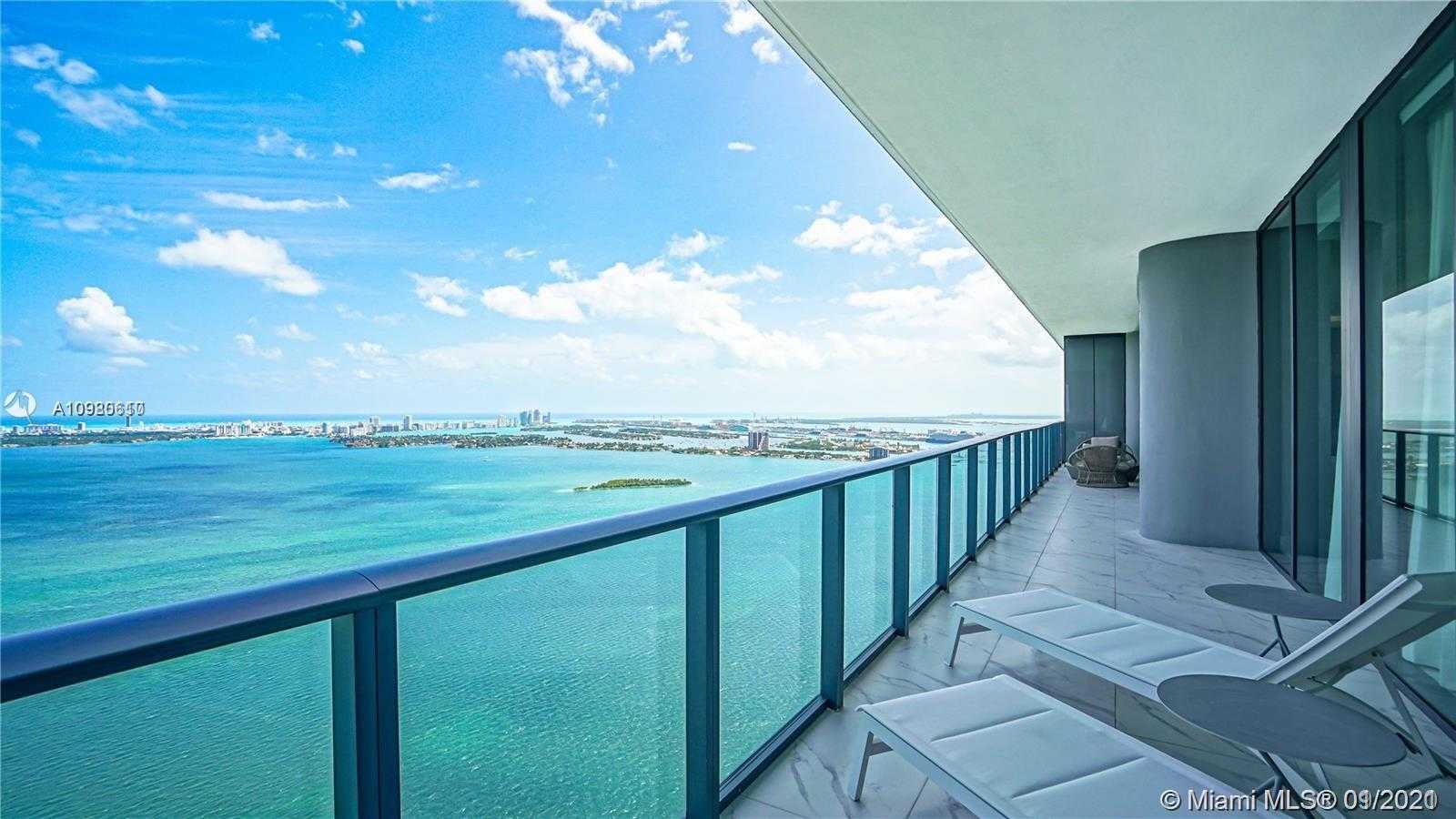 Small Image of 3131 NORTH EAST 7TH AVE #PH5202, Miami Number 2