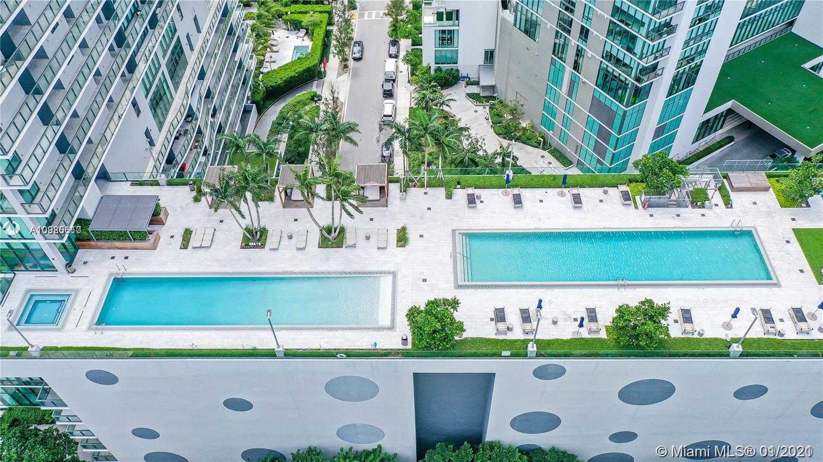 Small Image of 3131 NORTH EAST 7TH AVE #PH5202, Miami Number 20