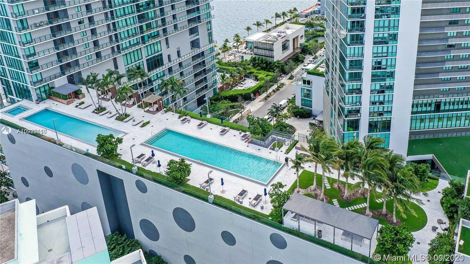 Small Image of 3131 NORTH EAST 7TH AVE #PH5202, Miami Number 21