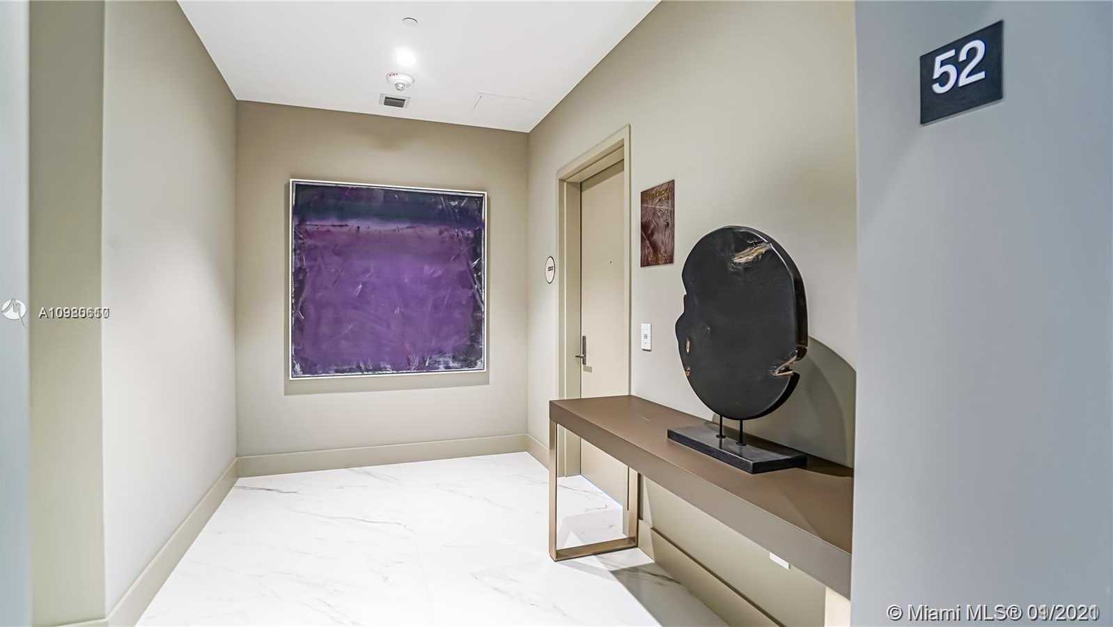 Small Image of 3131 NORTH EAST 7TH AVE #PH5202, Miami Number 25