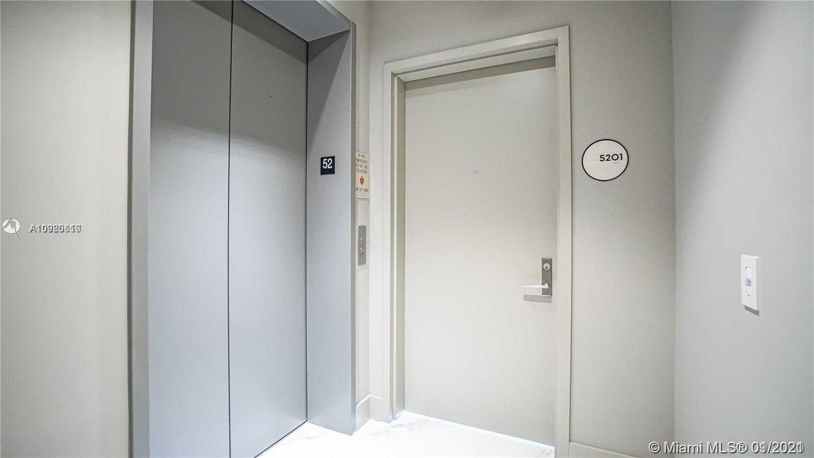 Small Image of 3131 NORTH EAST 7TH AVE #PH5202, Miami Number 26