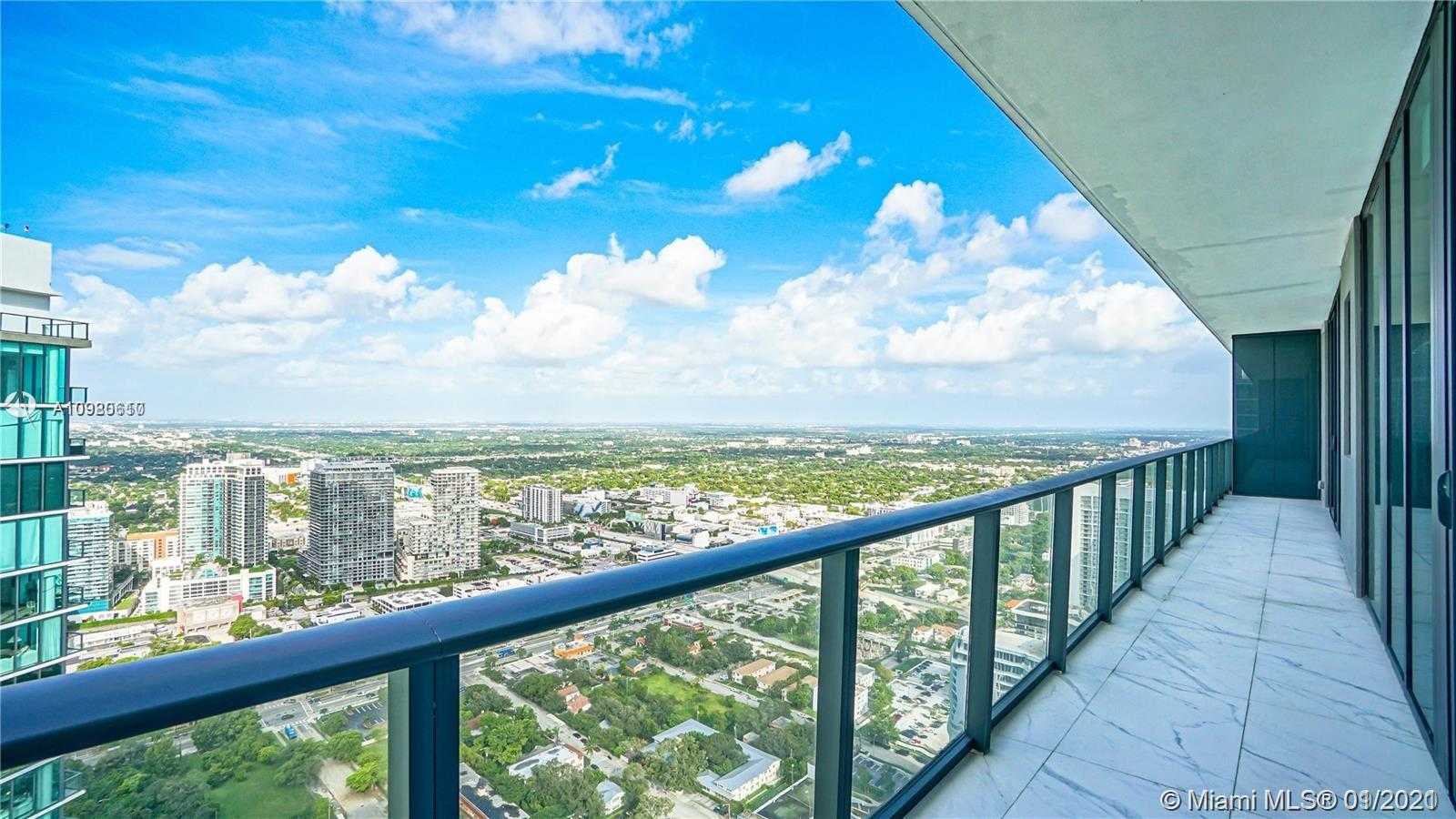 Small Image of 3131 NORTH EAST 7TH AVE #PH5202, Miami Number 3