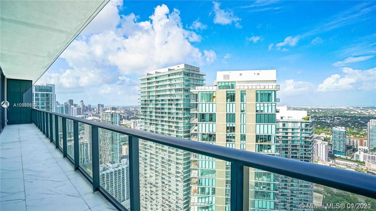 Small Image of 3131 NORTH EAST 7TH AVE #PH5202, Miami Number 4
