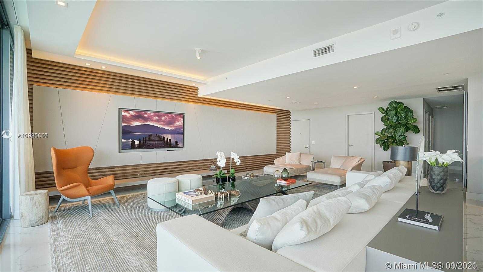 Small Image of 3131 NORTH EAST 7TH AVE #PH5202, Miami Number 5