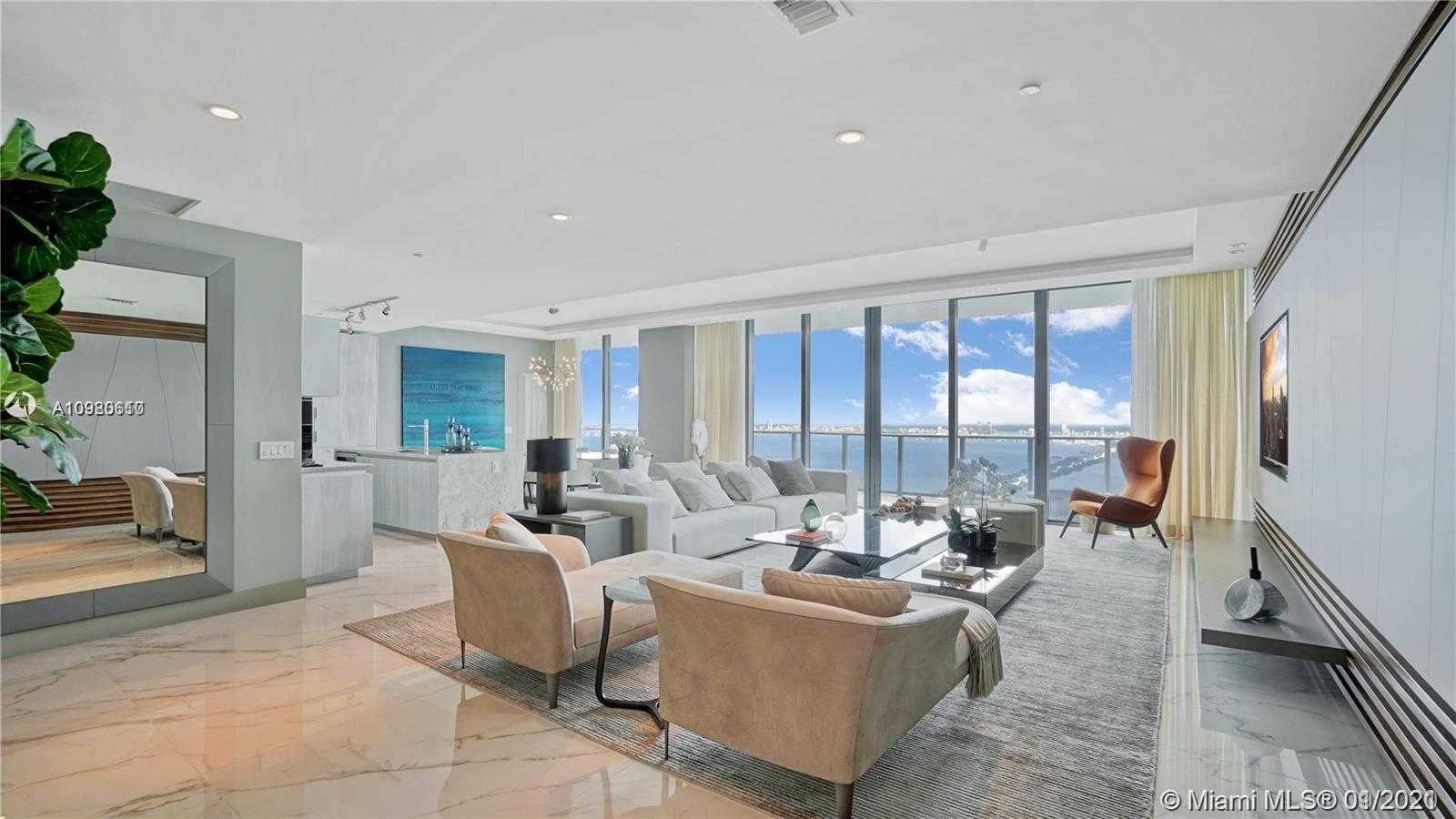 Small Image of 3131 NORTH EAST 7TH AVE #PH5202, Miami Number 6