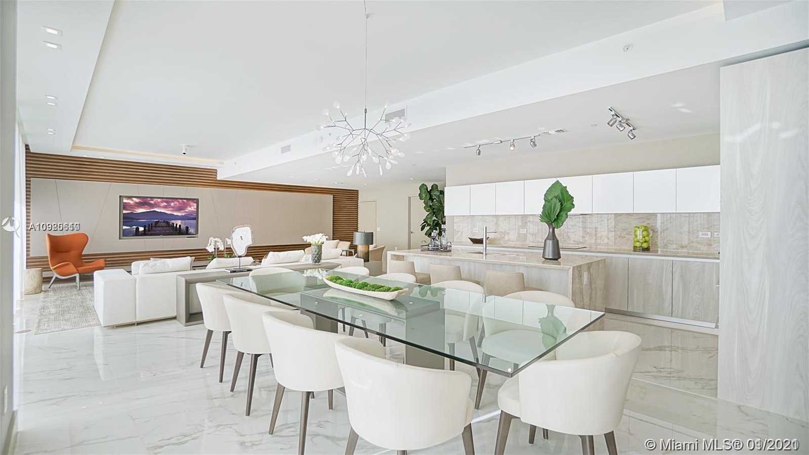 Small Image of 3131 NORTH EAST 7TH AVE #PH5202, Miami Number 7
