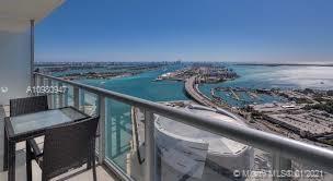 Small Image of 888 BISCAYNE BLVD #4309, Miami Number 7