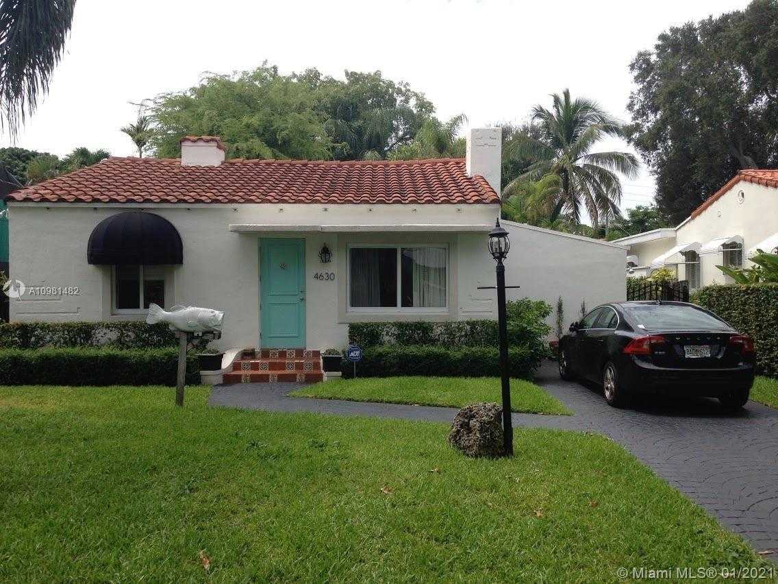 Small Image of 4630 SOUTH WEST 10TH ST, Miami Number 3