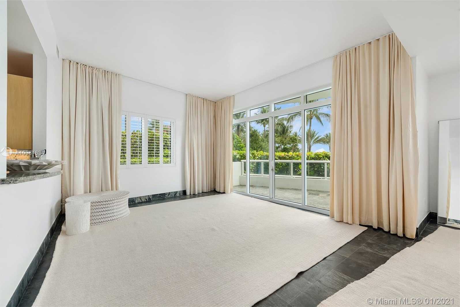 Small Image of 100 POINTE DR #TH-1, Miami Beach Number 11