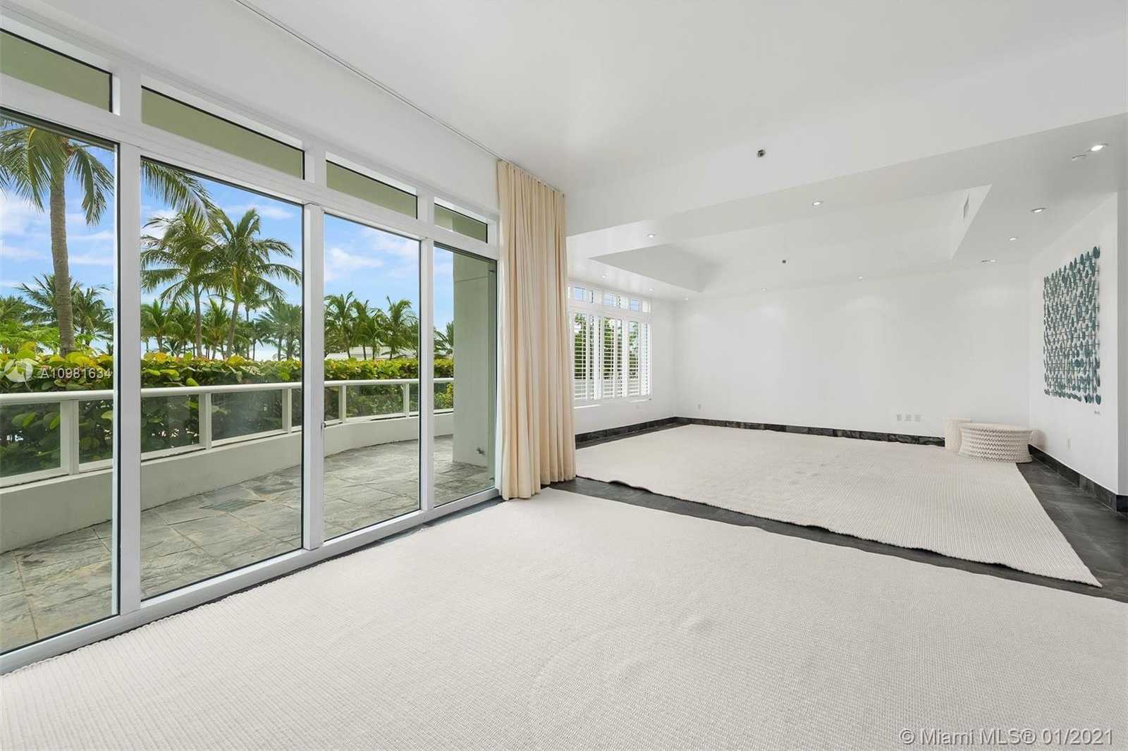 Small Image of 100 POINTE DR #TH-1, Miami Beach Number 2