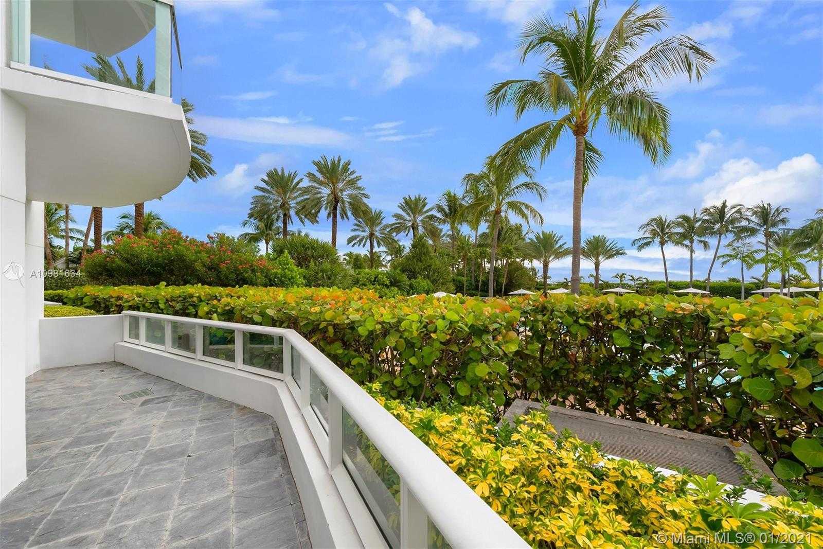Small Image of 100 POINTE DR #TH-1, Miami Beach Number 26