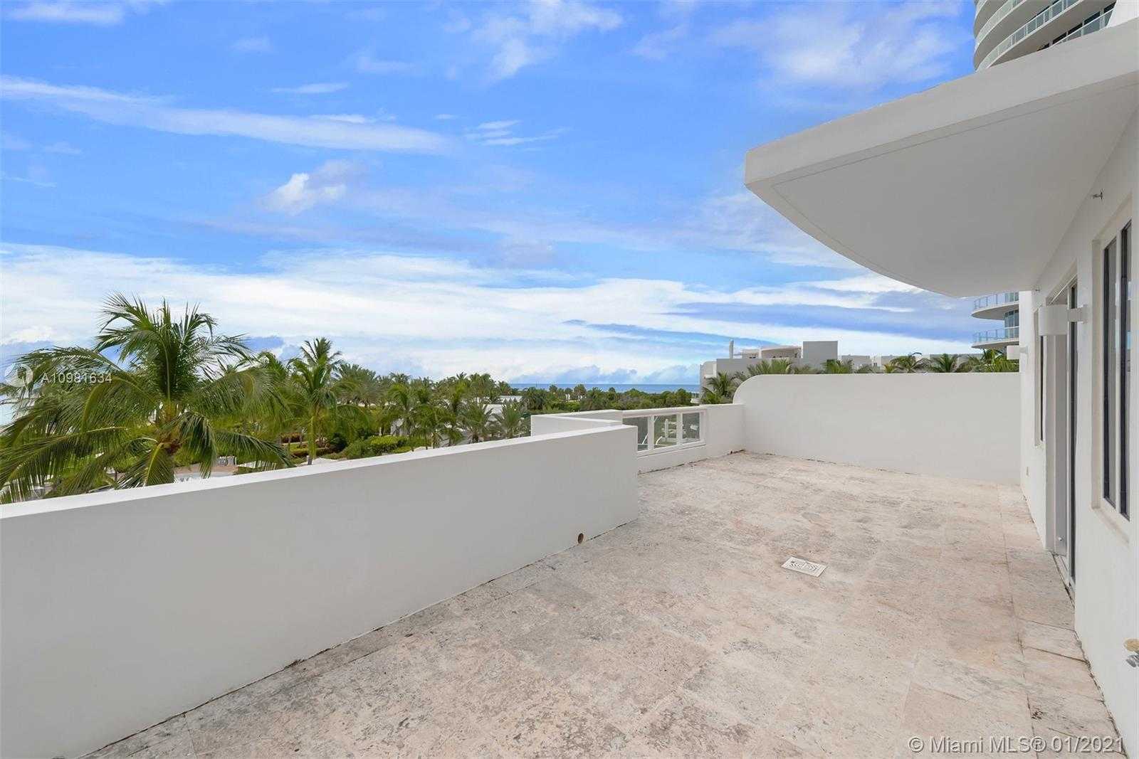 Small Image of 100 POINTE DR #TH-1, Miami Beach Number 29