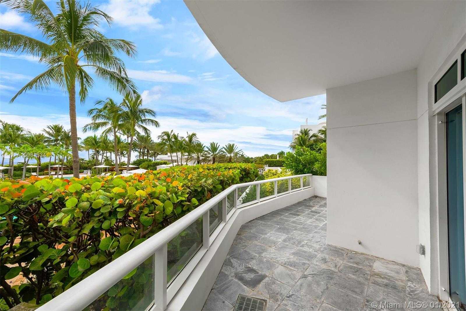 Small Image of 100 POINTE DR #TH-1, Miami Beach Number 30
