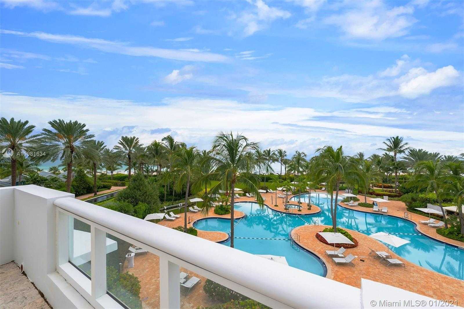 Small Image of 100 POINTE DR #TH-1, Miami Beach Number 4
