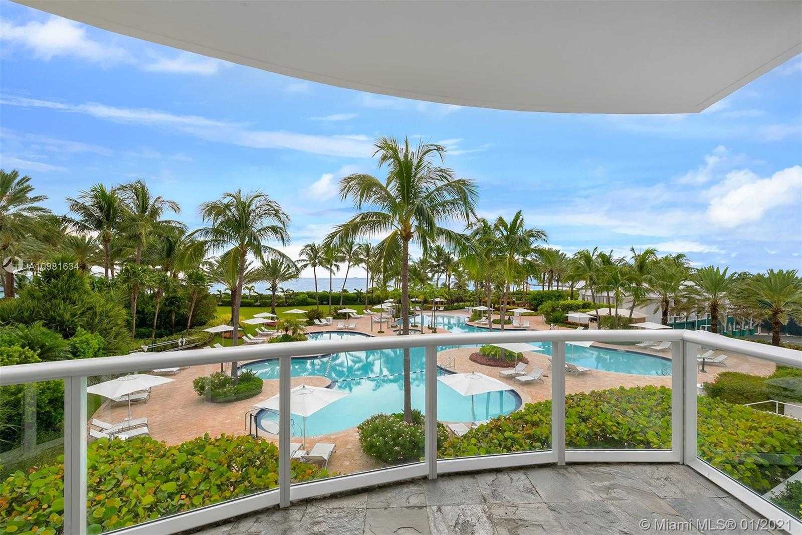 Small Image of 100 POINTE DR #TH-1, Miami Beach Number 8