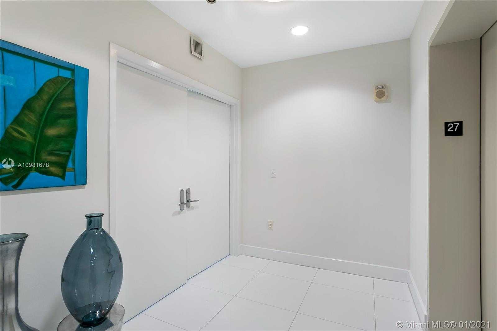 Small Image of 17121 COLLINS AVE #2703, Sunny Isles Beach Number 13