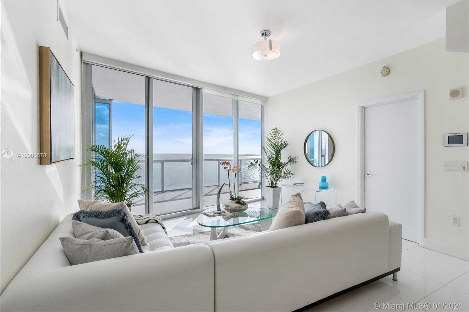 Small Image of 17121 COLLINS AVE #2703, Sunny Isles Beach Number 14