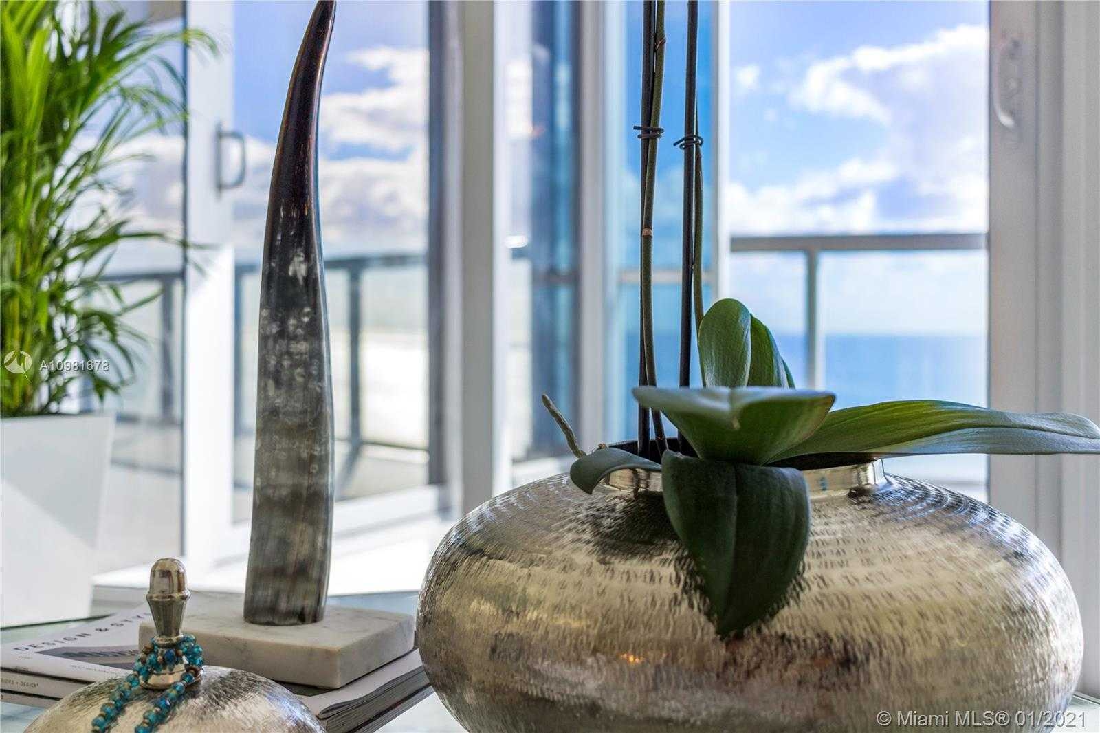 Small Image of 17121 COLLINS AVE #2703, Sunny Isles Beach Number 15