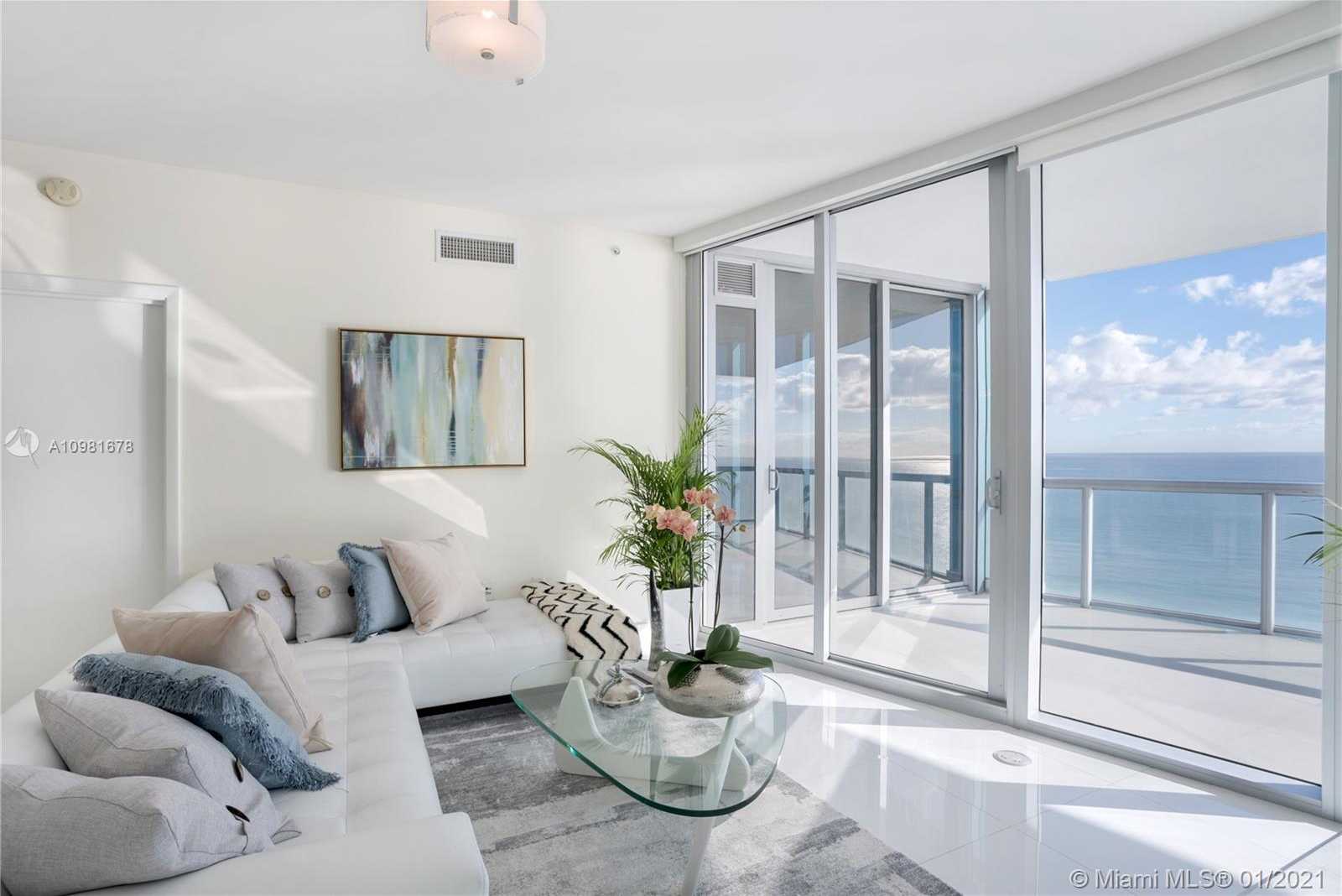 Small Image of 17121 COLLINS AVE #2703, Sunny Isles Beach Number 16