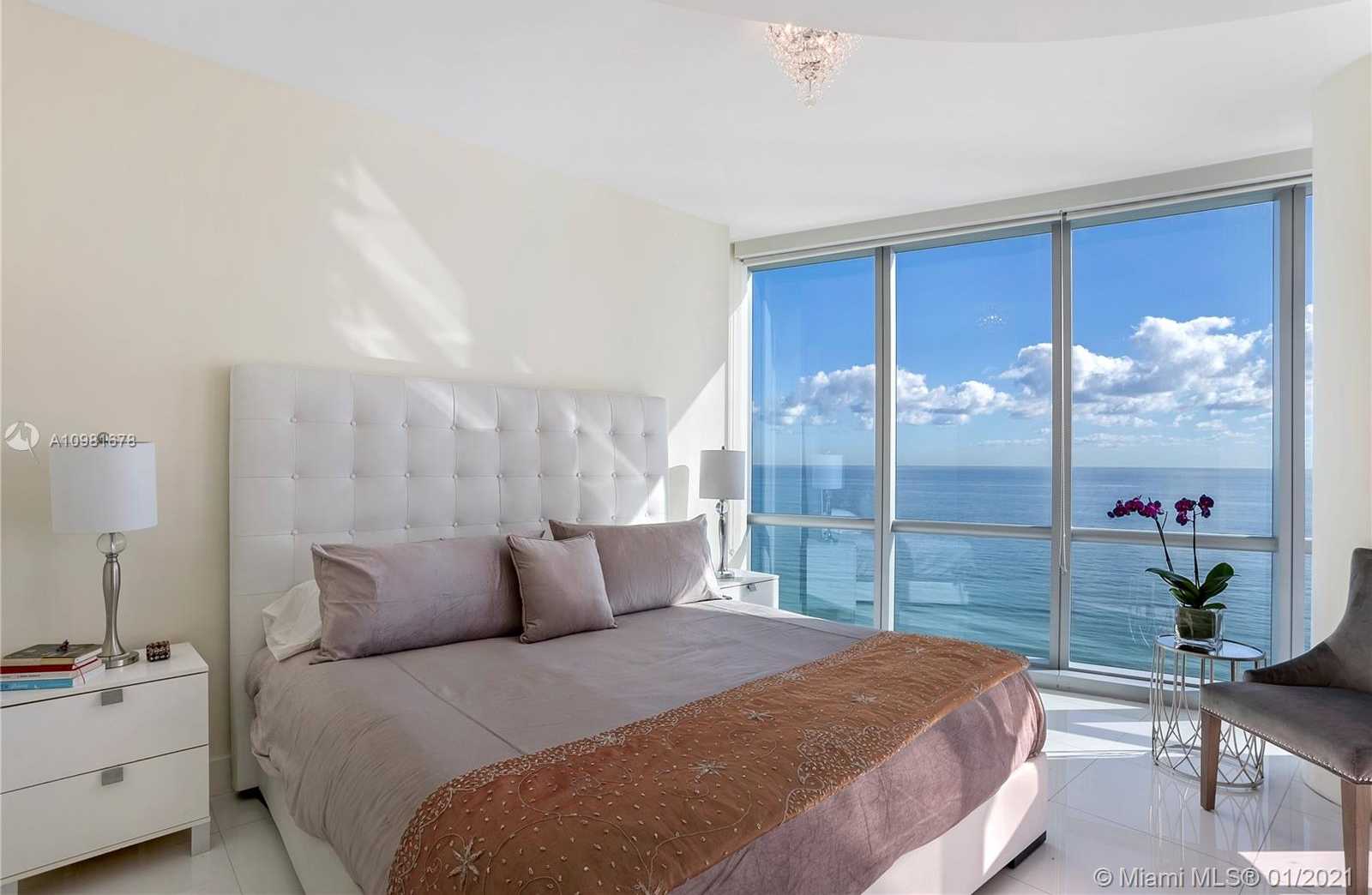 Small Image of 17121 COLLINS AVE #2703, Sunny Isles Beach Number 17